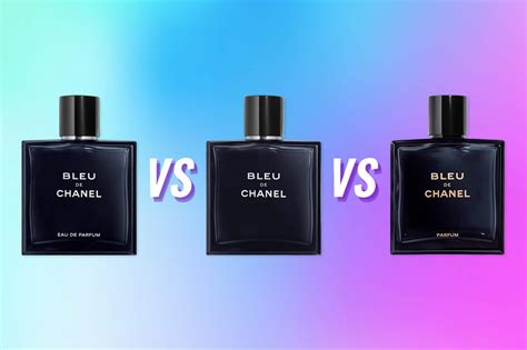 perfume edt ou edp